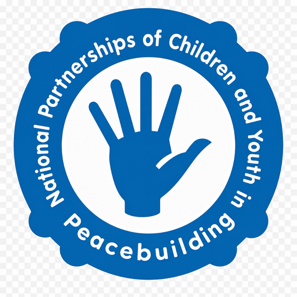 National Partnerships of Children and Youth in Peacebuilding