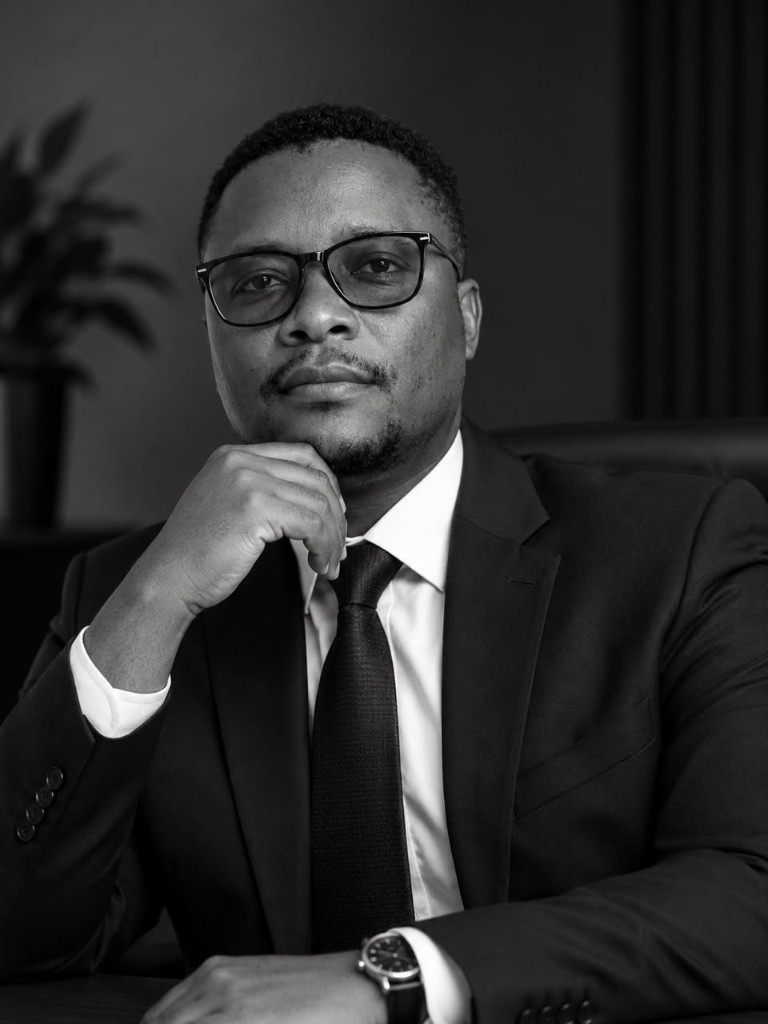 Christian MUDINGA