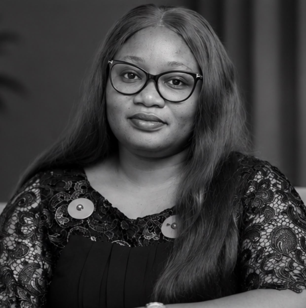 Mme Patricia KAVIRA